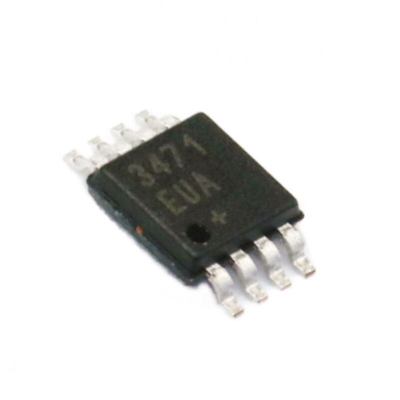 MAX3471EUA, 3471, UMAX-8 SMD Entegre Devre