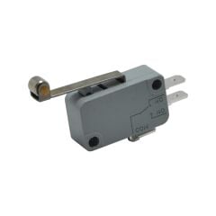 AF171, Micro Switch Gri Uzun Makaralı