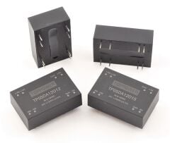 TP05DA24S15, 18-36Vin 15Vout 0.33A DC/DC Konvertör