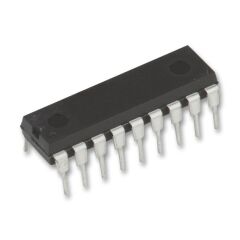 ULN2803APG, ULN2803, DIP-18 Darlington Sıra Transistör Entegre