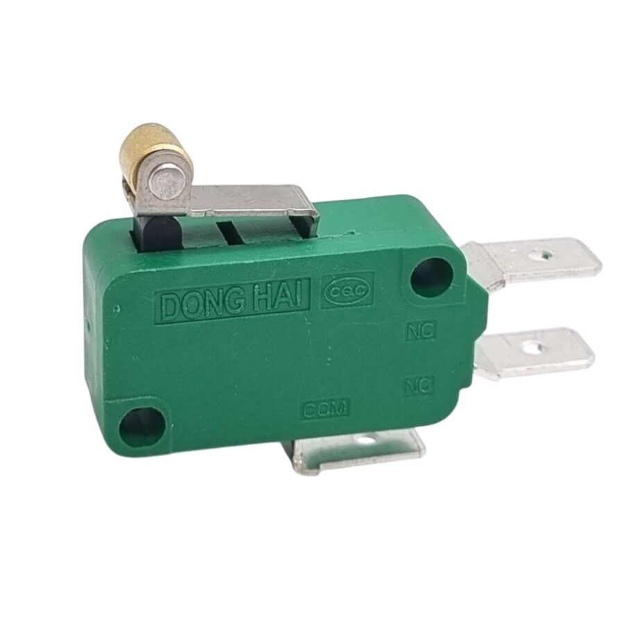 AF172, Micro Switch Kısa Makaralı