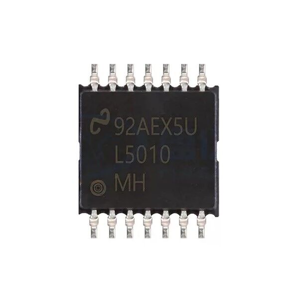 LM5010MHX, L5010MH, HTSSOP-14 SMD Entegre Devre