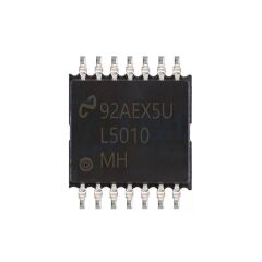 LM5010MHX, L5010MH, HTSSOP-14 SMD Entegre Devre