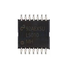 LM5010MHX, L5010MH, HTSSOP-14 SMD Entegre Devre