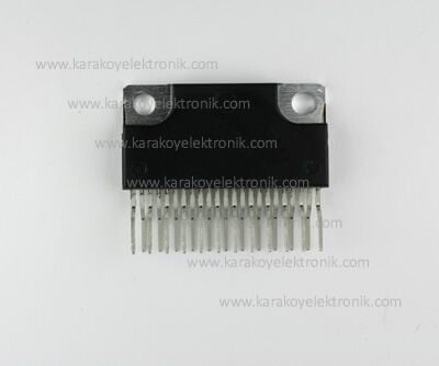SLA6805M, SIP-23 Entegre Devre