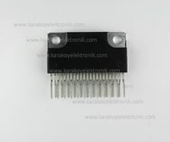SLA6805M, SIP-23 Entegre Devre