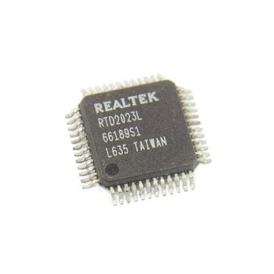 RTD2023L, LQFP-48 SMD Entegre Devre