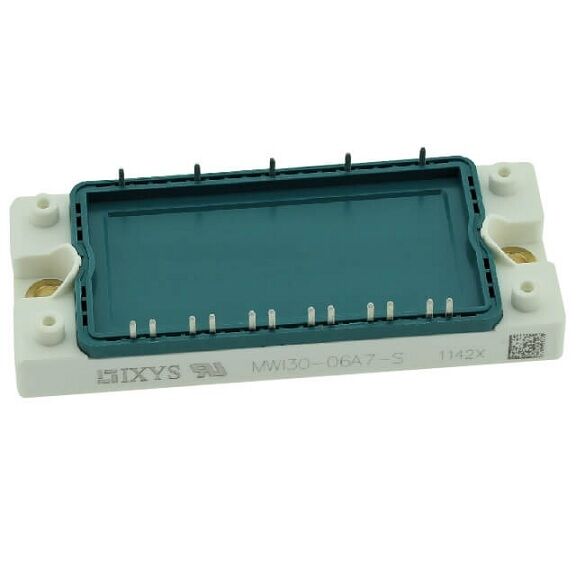 MWI30-06A7, 30A 600V IGBT Modül