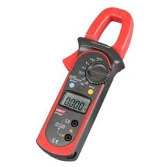 UT204+, UT-204+, AC/DC 400- 600A Pensampermetre