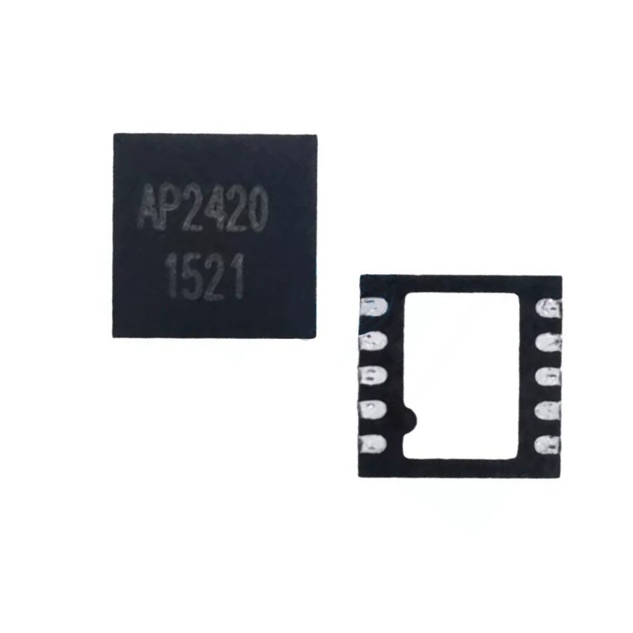 AP2420, DFN-10 SMD Entegre Devre