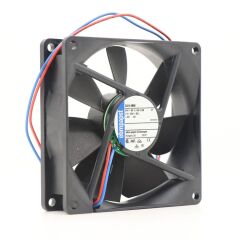 ebm-Papst 3414NHH, 92x92x25mm 24VDC 135mA 2 Kablolu Fan