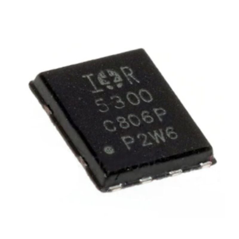 IRFH5300, 5300, PQFN-8 SMD Mosfet Transistör