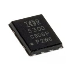 IRFH5300, 5300, PQFN-8 SMD Mosfet Transistör