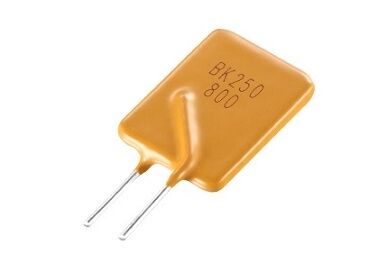 BK250-800, 250V 800mA PTC Sigorta