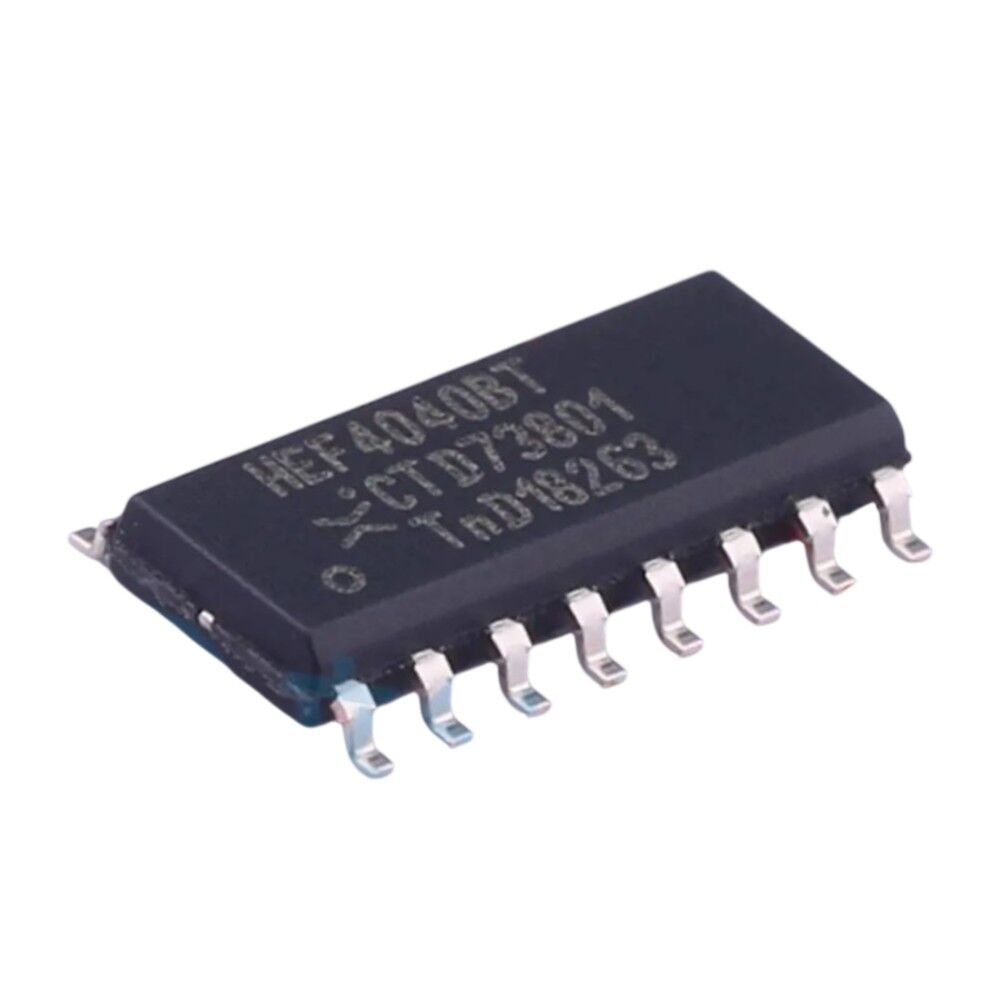 HEF4040BT, SOIC-16 SMD Entegre Devre