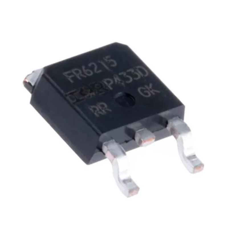 IRFR6215, FR6215, TO-252 SMD Mosfet Transistör
