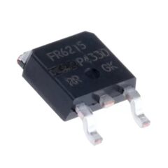 IRFR6215, FR6215, TO-252 SMD Mosfet Transistör