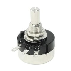 RV24YN20S-B502, 2W 5K Potansiyometre
