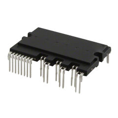 FSBB15CH60BT, 600V 15A Akıllı Güç Modülü