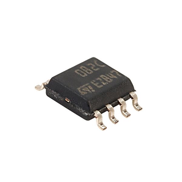 TL082CDT, 082C, SOIC-8 SMD Entegre Devre