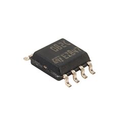 TL082CDT, 082C, SOIC-8 SMD Entegre Devre