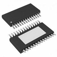TPA3113D2, TPA3113, HTSSOP-28 SMD Entegre Devre