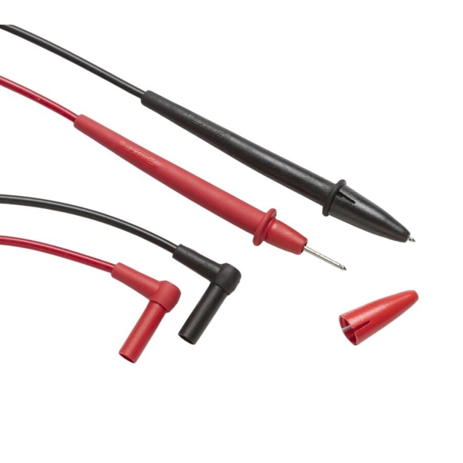 Fluke TL75-1, Ölçü Aleti Probu