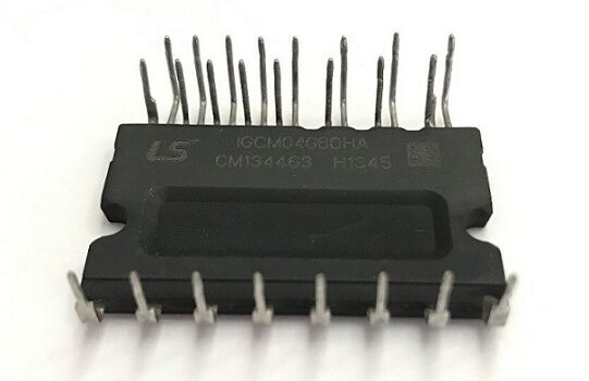 IGCM04G60HA, 600V 4A Akıllı Güç Modülü