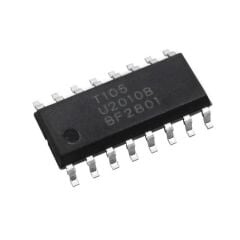 U2010B-MFPG3Y, U2010B, SOIC-16 SMD Entegre Devre
