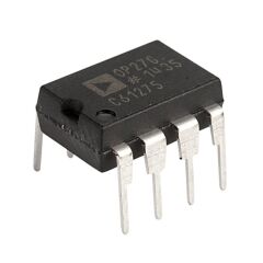 OP27GPZ (OP27G), OP27, DIP-8 Entegre Devre