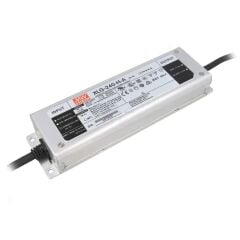XLG-240-H-A, 240W Sabit Güç Ayarlanabilir LED Sürücü, Mean Well