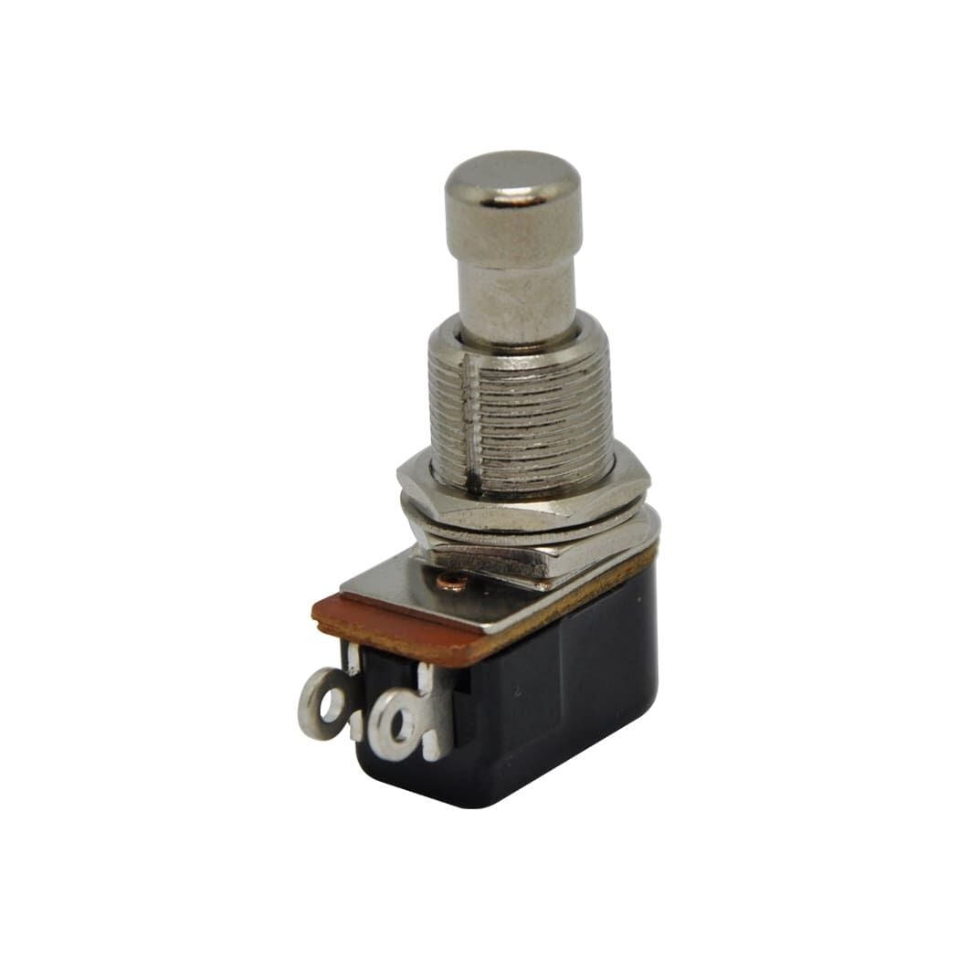 AF148J, Pedal Switch Yaylı