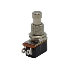 AF148J, Pedal Switch Yaylı
