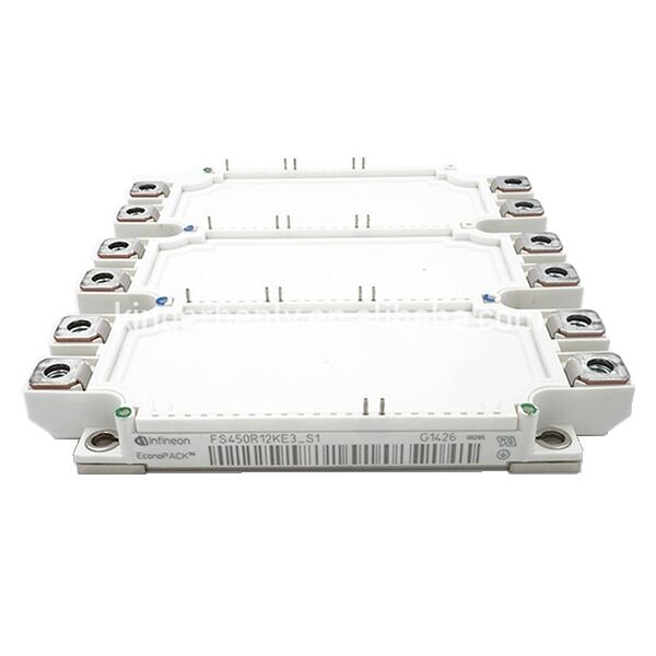 FS450R12KE3-S1, 1200V 450A IGBT Modül