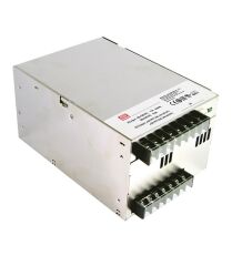 PSPA-1000-48, 48VDC 21A PFC 1008W Güç Kaynağı, Mean Well