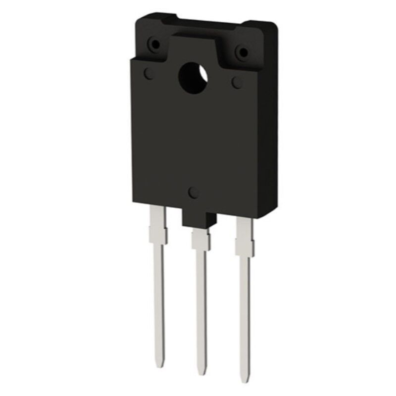 SCT2H12NZGC11, TO-3PFM Power Mosfet Transistör