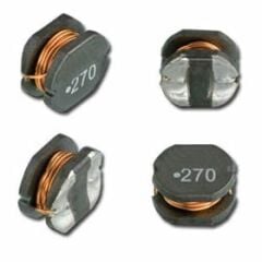 SP105-270K, 27µH 2.85A 10x5.4mm SMD Power Bobin