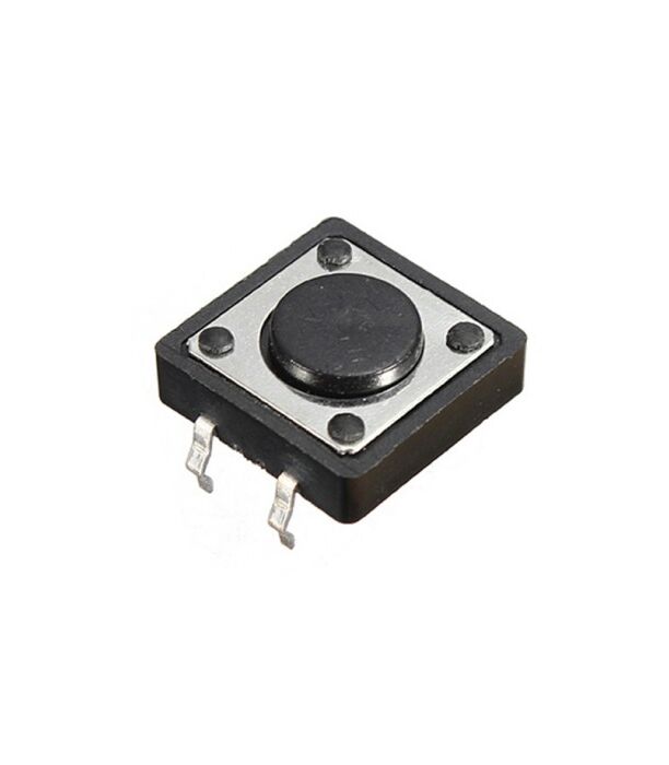 AF202, Tact Switch (Buton) 12x12