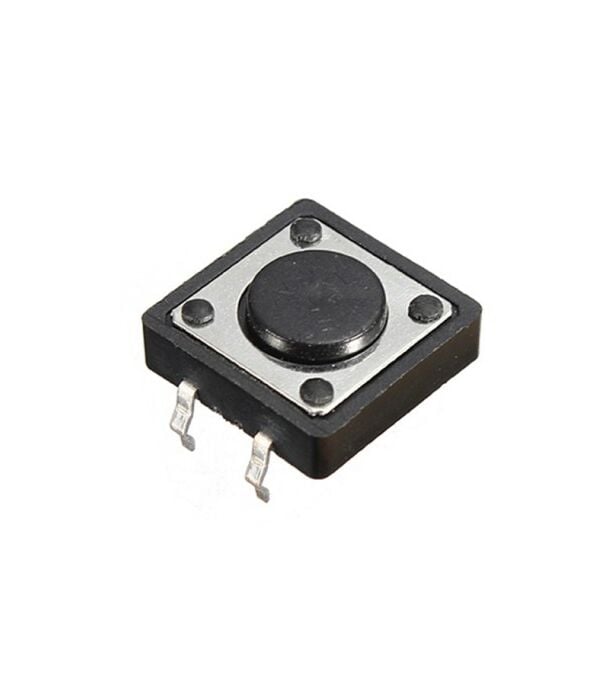 AF202, Tact Switch (Buton) 12x12