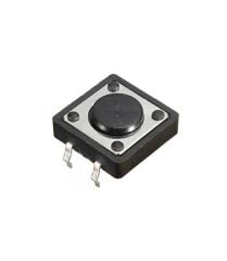 AF202, Tact Switch (Buton) 12x12