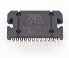 PAL007A, ZIP-25 Entegre Devre