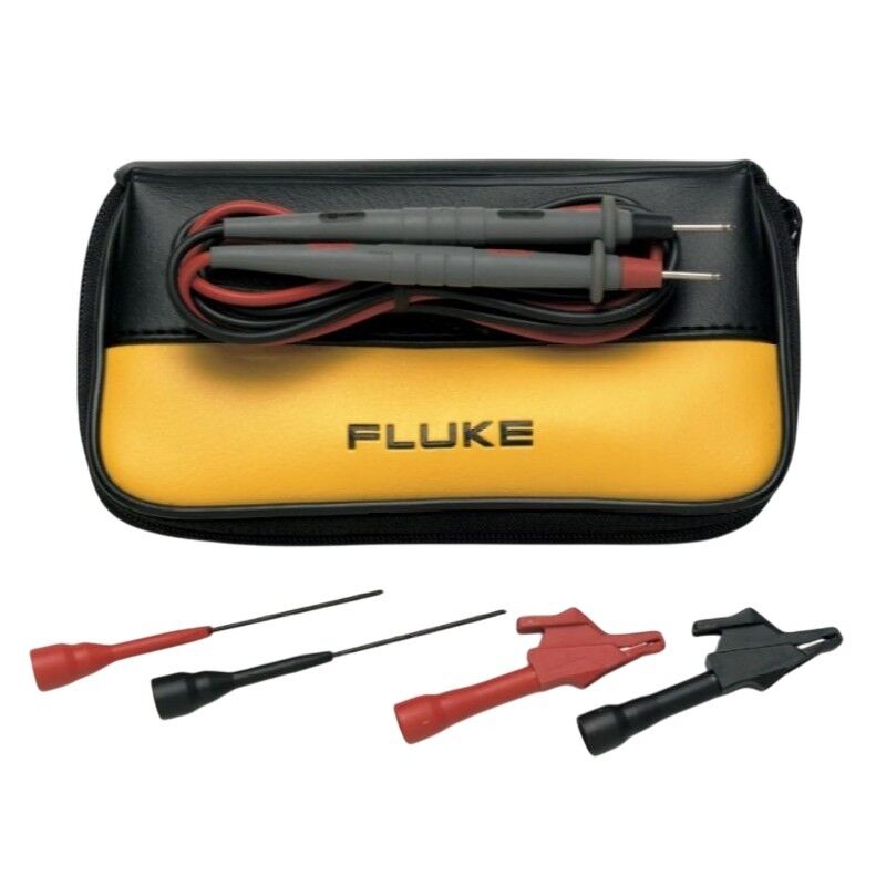 Fluke TL-80A-1, Uçları Değişebilen Prob Takımı