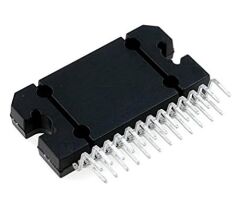PAL007C, PAL007, ZIP-25 Entegre Devre