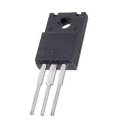 2SC3298B, C3298B, TO-220FP Transistör