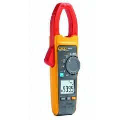 Fluke 376FC, True RMS Wireless AC/DC Pensampermetre