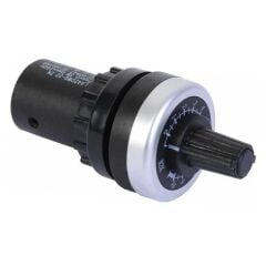 LA42DWQ-22 5K, 5K 0.5W %5 Tek Tur Potansiyometre