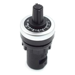 LA42DWQ-22 5K, 5K 0.5W %5 Tek Tur Potansiyometre