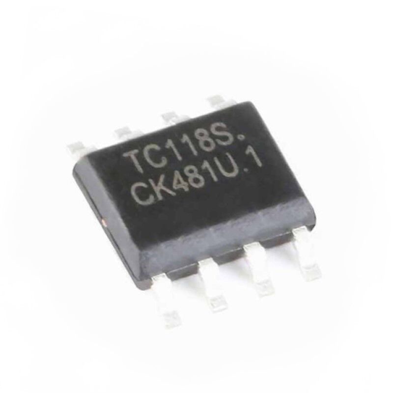 TC118S, SOIC-8 SMD Entegre Devre