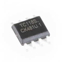 TC118S, SOIC-8 SMD Entegre Devre