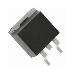 IRLZ44NS, LZ44NS, TO-263 SMD Mosfet Transistör